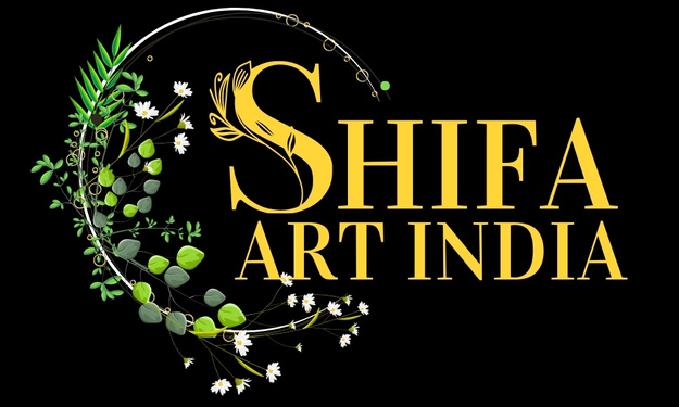 Shifa Art India